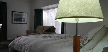 Comfort Inn The International - Accommodation Main Beach 3