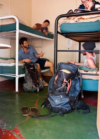 Glen Helen Resort - Accommodation Main Beach 5