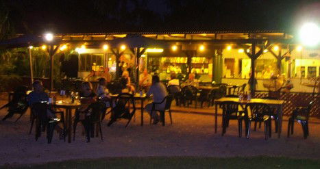 Territory Manor - Accommodation Main Beach 1