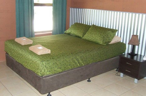 Territory Manor - Accommodation Main Beach 5