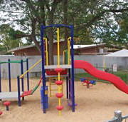 Stuart Caravan Park - Accommodation Main Beach