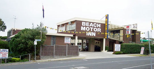  Accommodation Main Beach
