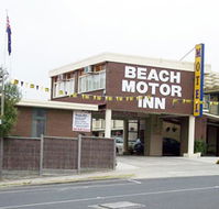 Beach Motor Inn - Accommodation Main Beach