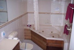 Beach Motor Inn - Accommodation Main Beach 4