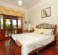 Above Bored Bed and Breakfast - Accommodation Main Beach
