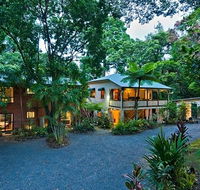Red Mill House - Accommodation Main Beach