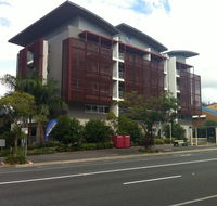 Ruth Fairfax House Accommodation - QCWA - Accommodation Main Beach