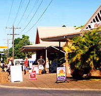 Mission Beach Rainforest Motel - Accommodation Main Beach