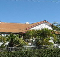 Auckland Hill B and B - Accommodation Main Beach