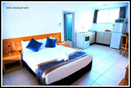 Apollo Motel - Accommodation Main Beach 6