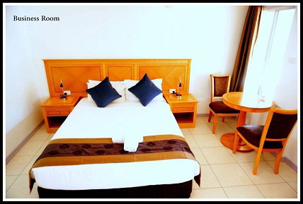 Apollo Motel - Accommodation Main Beach 9