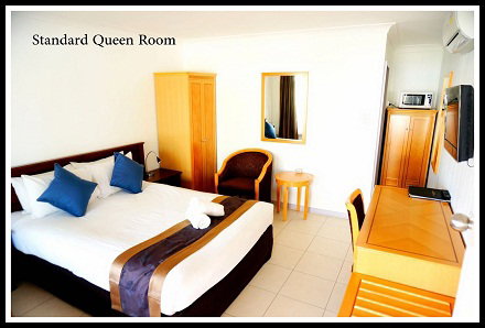 Apollo Motel - Accommodation Main Beach 12