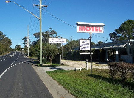  Accommodation Main Beach