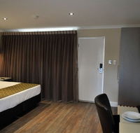 Bentley Motel - Accommodation Main Beach