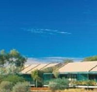 Kings Canyon Resort - Accommodation Main Beach