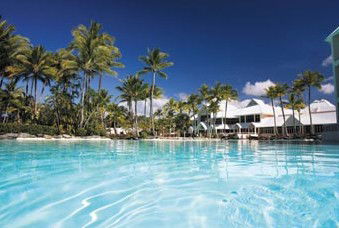 Port Douglas QLD Accommodation Main Beach