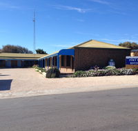 Port Victoria Hotel Motel - Accommodation Main Beach