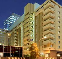 Parmelia Hilton - Accommodation Main Beach