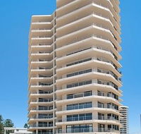 Beachside Tower - Accommodation Main Beach