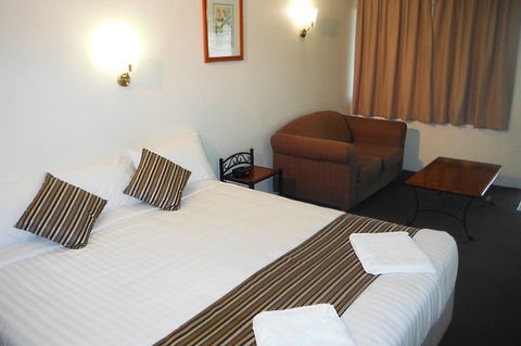 Coffs Harbour Pacific Palms Motel - Accommodation Main Beach 0