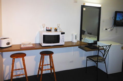 Coffs Harbour Pacific Palms Motel - Accommodation Main Beach 4