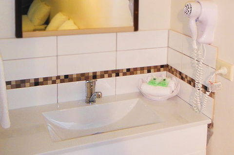 Coffs Harbour Pacific Palms Motel - Accommodation Main Beach 5