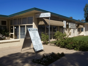 Cowell Jade Motel - Accommodation Main Beach 0