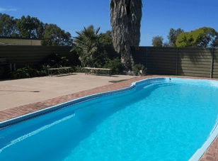 Cowell Jade Motel - Accommodation Main Beach 1