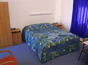Cowell Jade Motel - Accommodation Main Beach 2