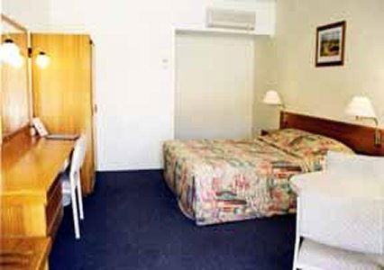 Comfort Inn Goondiwindi - Accommodation Main Beach 1
