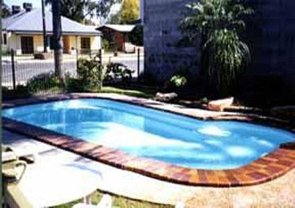 Comfort Inn Goondiwindi - Accommodation Main Beach 2