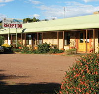 Gawler Ranges Motel - Accommodation Main Beach