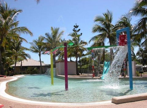 Bowen Village Caravan & Tourist Park - Accommodation Main Beach 0