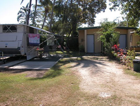 Bowen Village Caravan & Tourist Park - Accommodation Main Beach 4