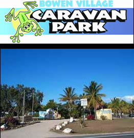 Bowen Village Caravan & Tourist Park - Accommodation Main Beach 6