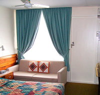 Motel Carnarvon - Accommodation Main Beach