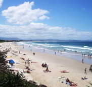 Outrigger Bay Apartments - Accommodation Main Beach