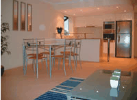 Ocean View Apartments - Accommodation Main Beach