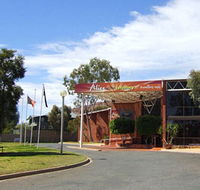 Alice In The Territory - Accommodation Main Beach