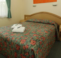 BIG4 Forest Glen Resort - Accommodation Main Beach