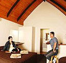 Desert Palms Resort - Accommodation Main Beach
