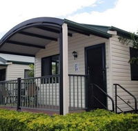 BIG4 Walkabout Palms Townsville - Accommodation Main Beach