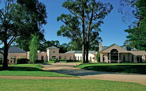 Lindenderry At Red Hill - Accommodation Main Beach 0