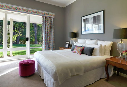 Lindenderry At Red Hill - Accommodation Main Beach 1