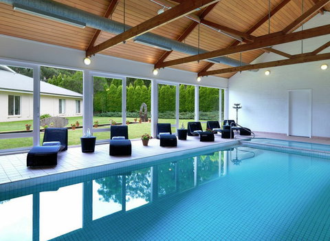 Lindenderry At Red Hill - Accommodation Main Beach 3