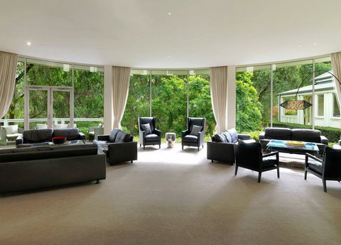 Lindenderry At Red Hill - Accommodation Main Beach 4