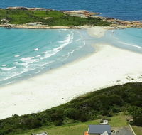 Diamond Island Resort - Accommodation Main Beach