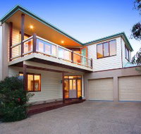 Recharge Rejuvenation Retreat