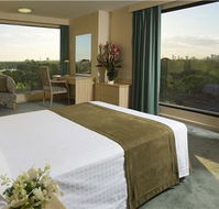Bayview On The Park Hotel - Accommodation Main Beach