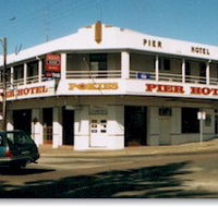 Pier Hotel - Accommodation Main Beach